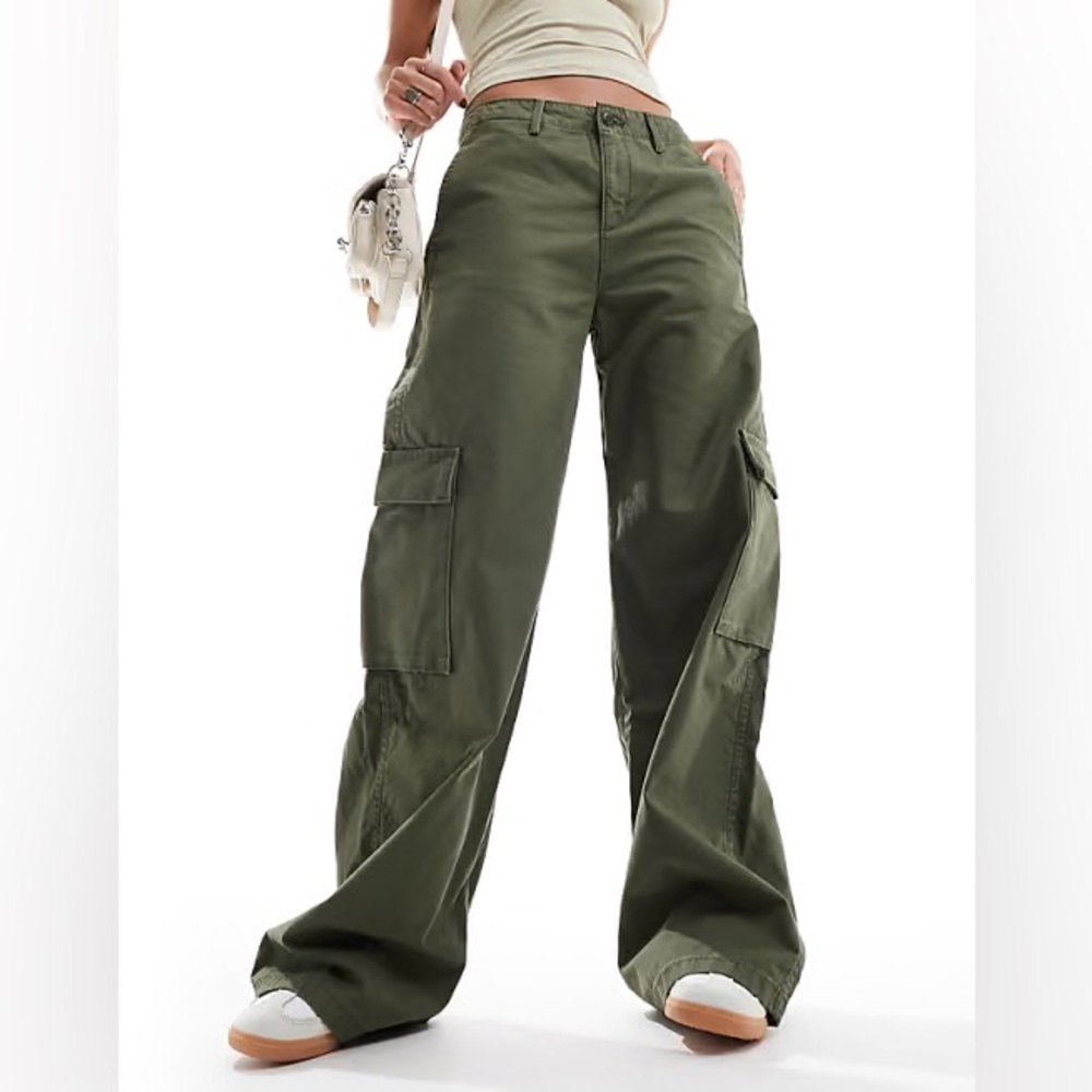 levi ‘94 baggy pants in size 30